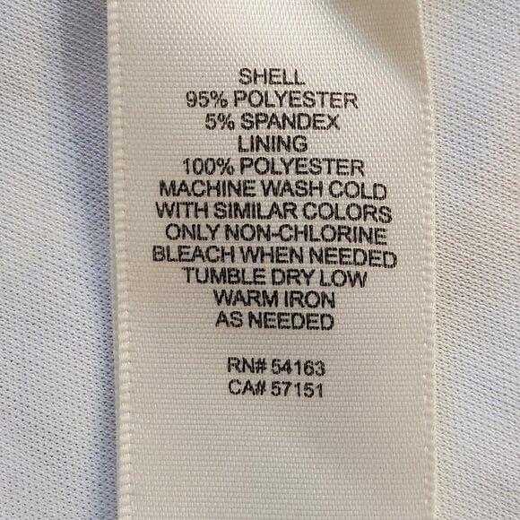 Geometric Print Dress by eliza j - Picture 6 of 7